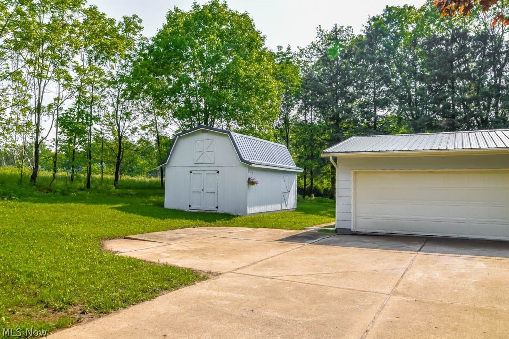 Lake Sherman - Residential