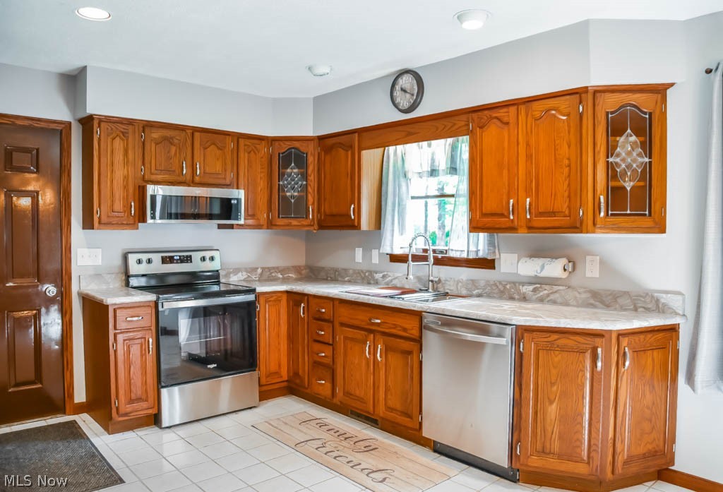 Lake Sherman - Residential