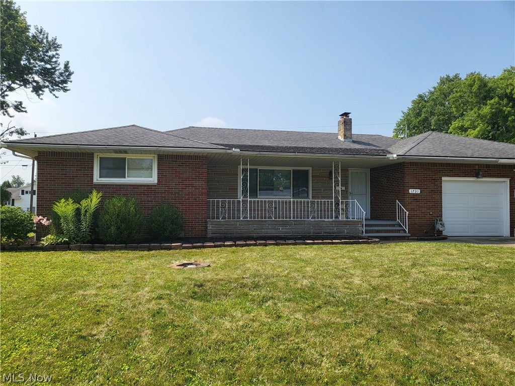 1731 W 36th Street