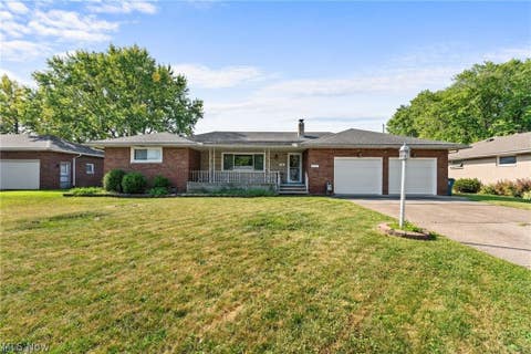 Homes For Sale - 1731 W 36th Street<br/> Lorain, OH 44053