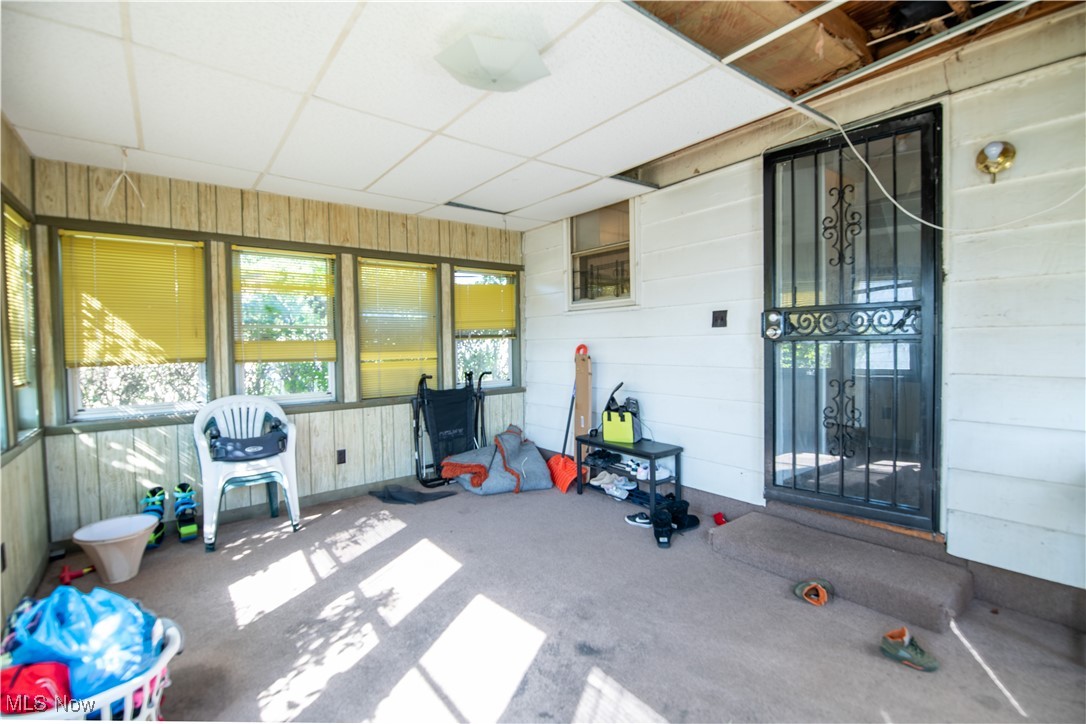 Continental Park Sub - Residential