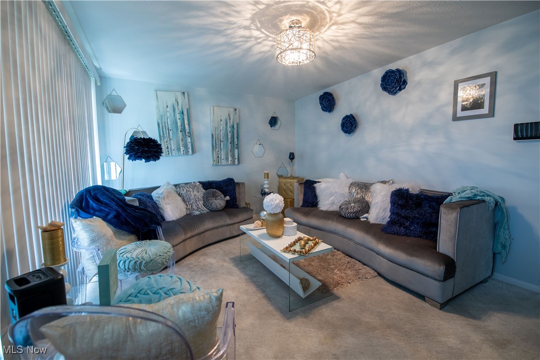 Continental Park Sub - Residential