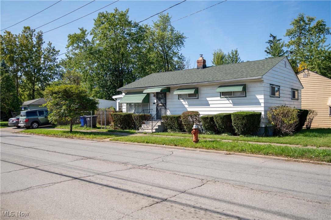 Continental Park Sub - Residential