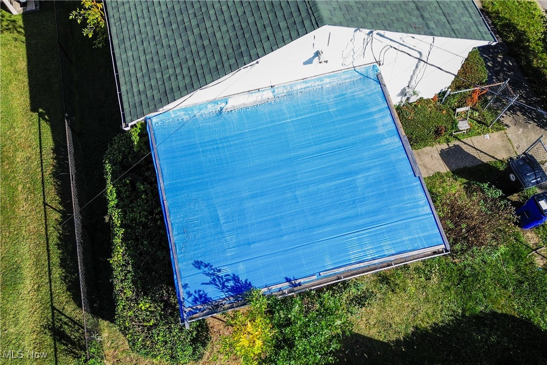 Continental Park Sub - Residential