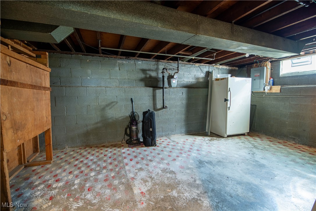 Continental Park Sub - Residential