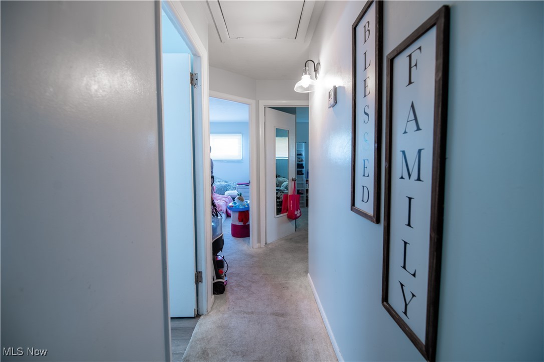 Continental Park Sub - Residential