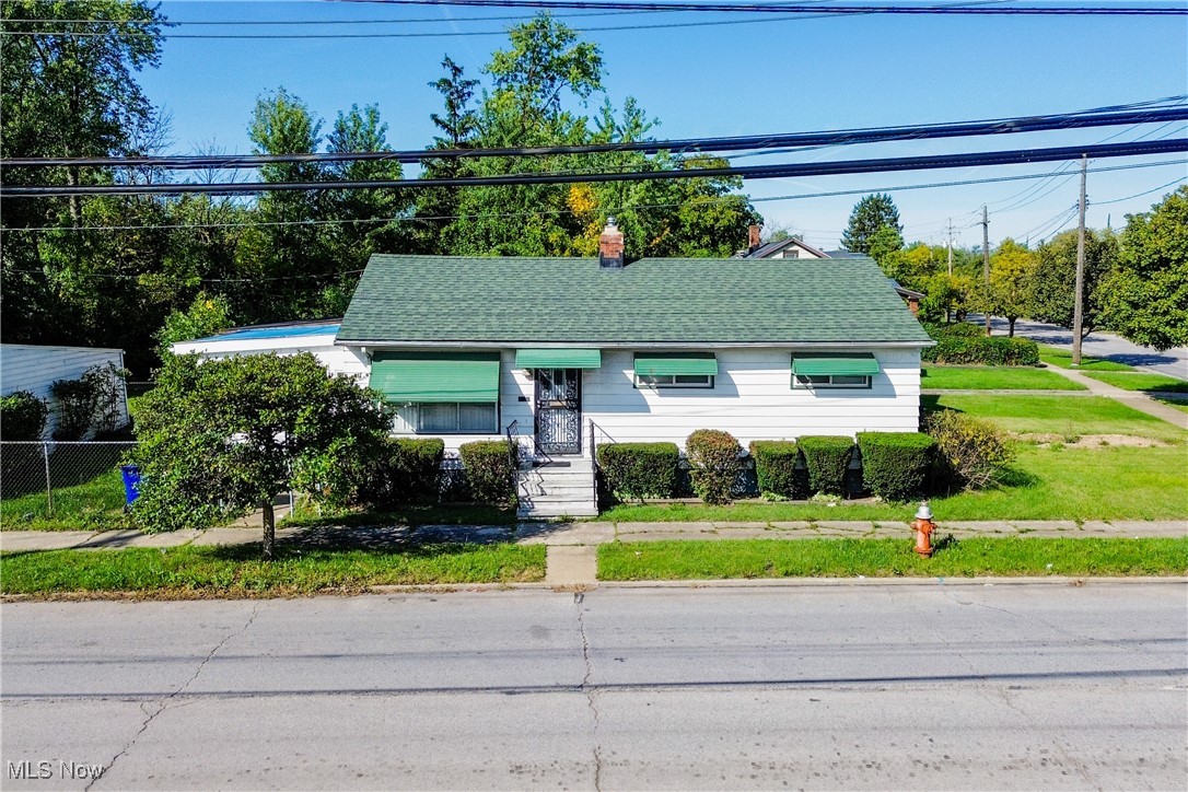 Continental Park Sub - Residential