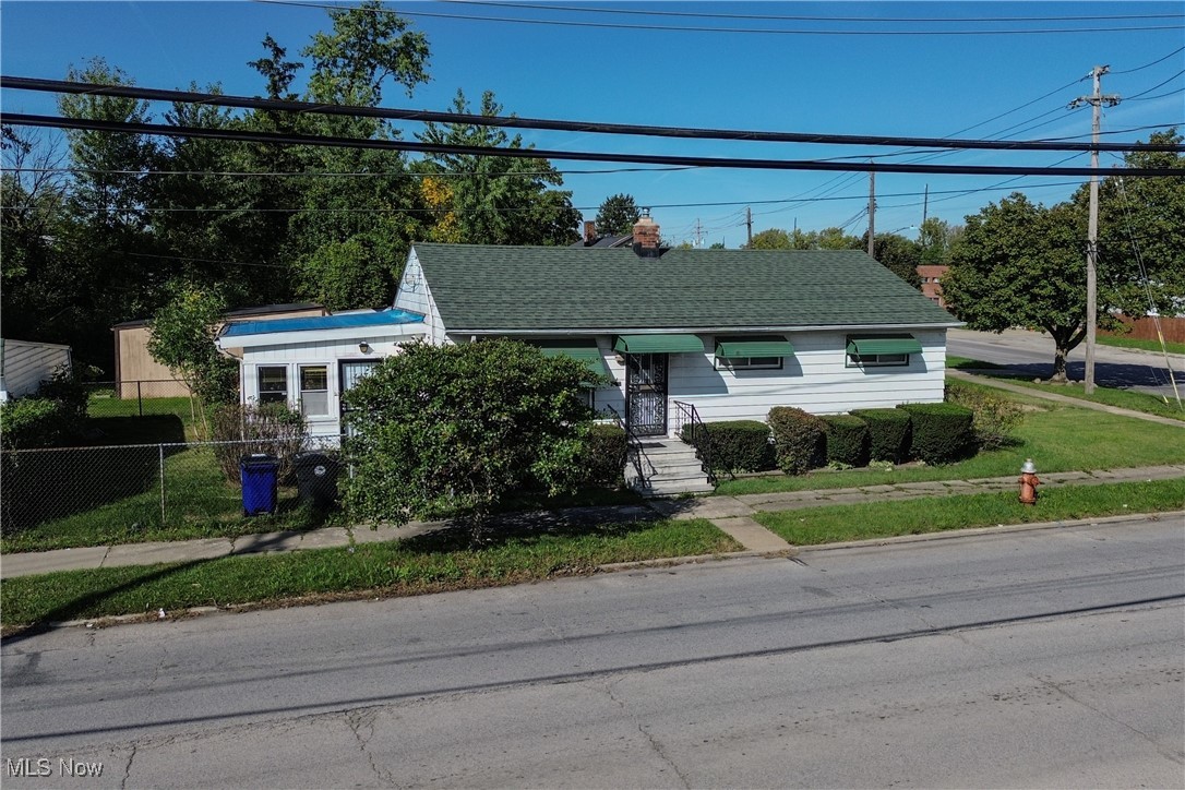 Continental Park Sub - Residential