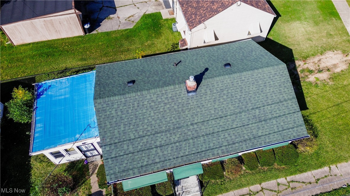 Continental Park Sub - Residential