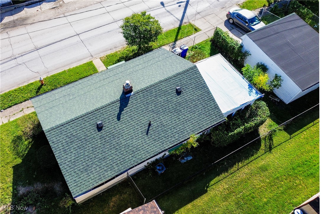 Continental Park Sub - Residential