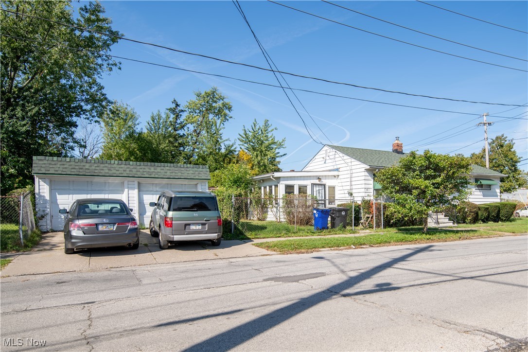 Continental Park Sub - Residential