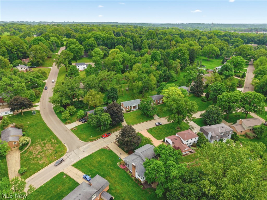 North Canton - Residential