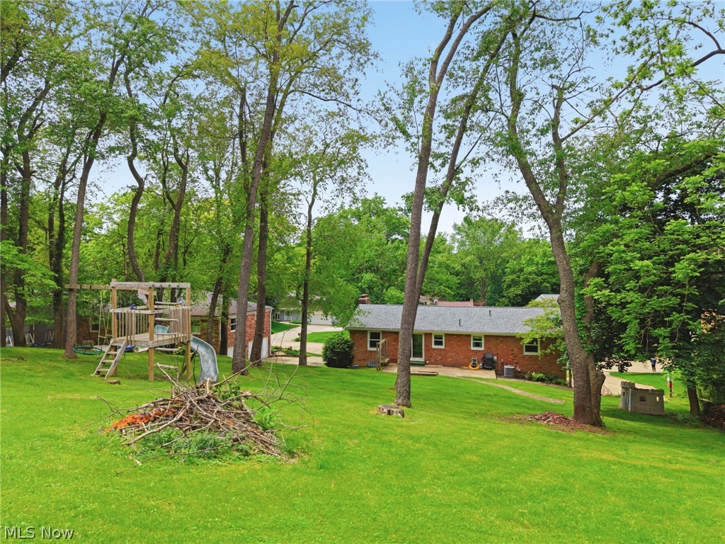 North Canton - Residential