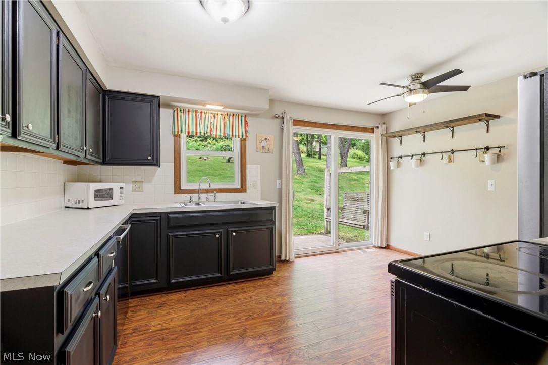 North Canton - Residential