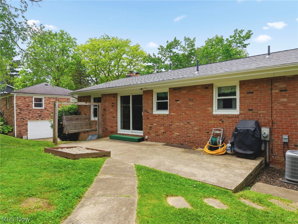 North Canton - Residential