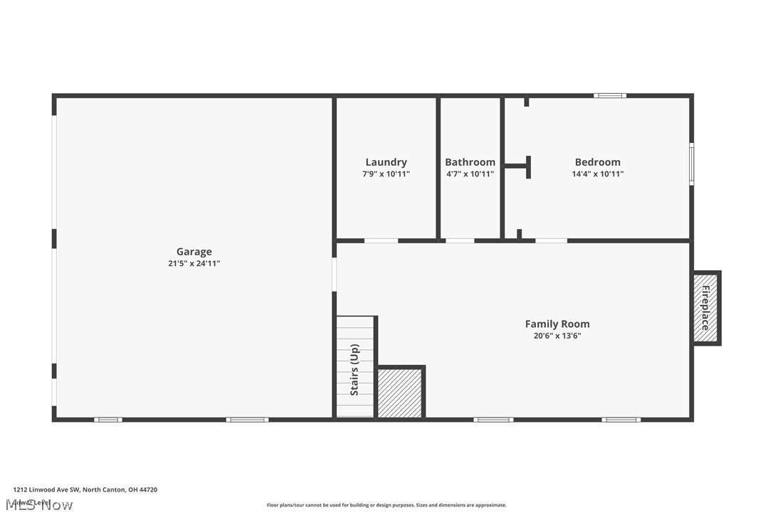 North Canton - Residential