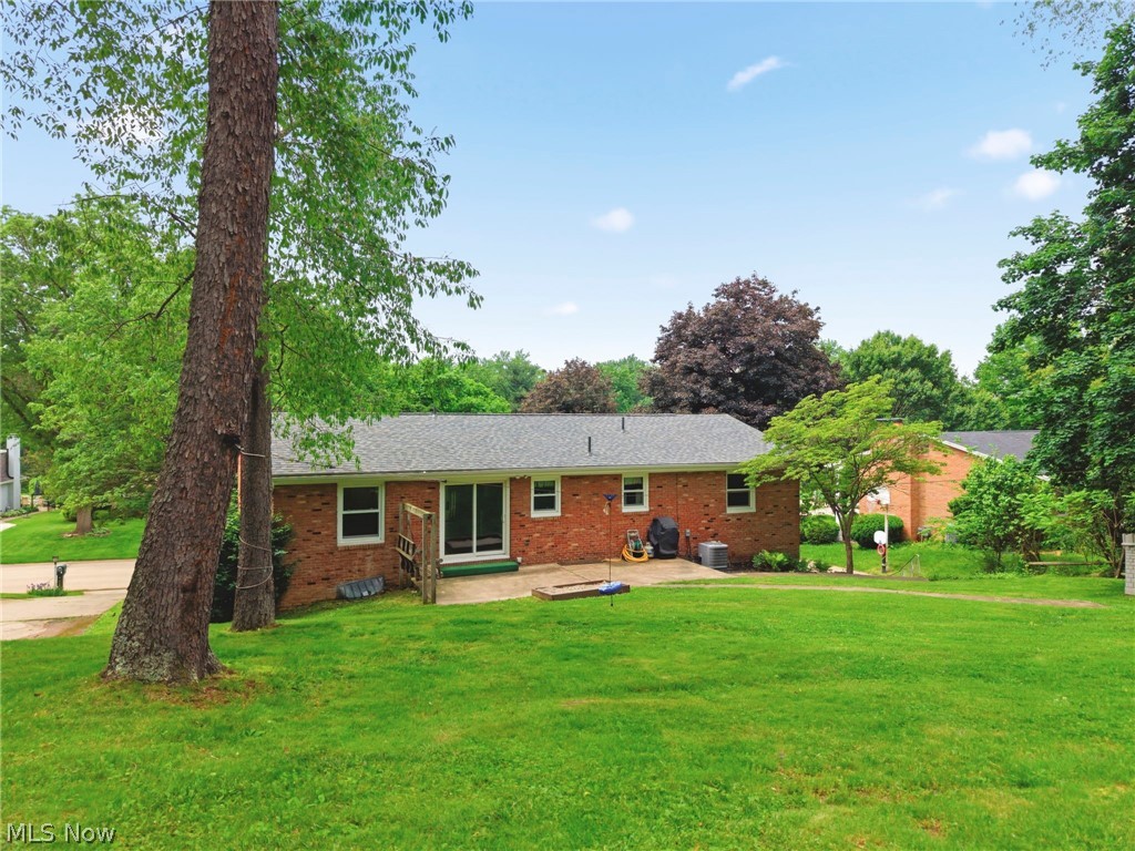 North Canton - Residential