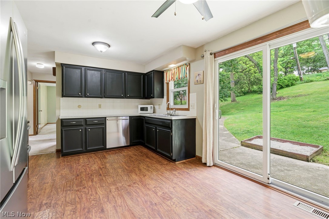 North Canton - Residential