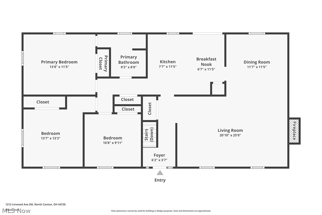 North Canton - Residential