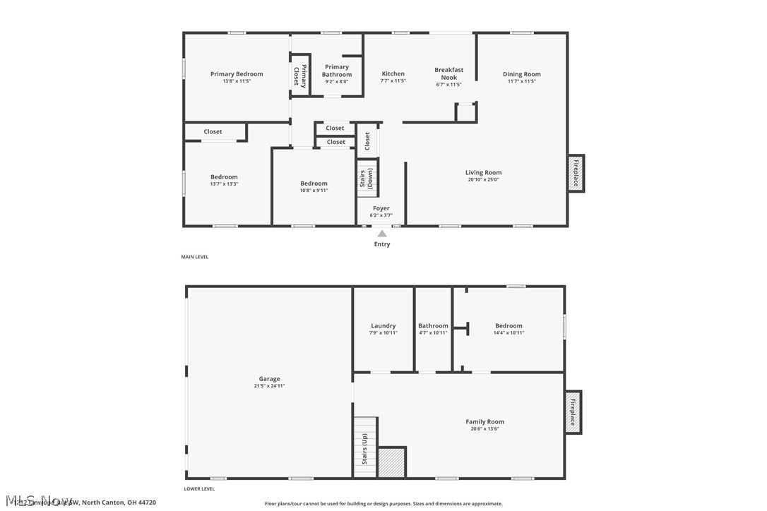 North Canton - Residential