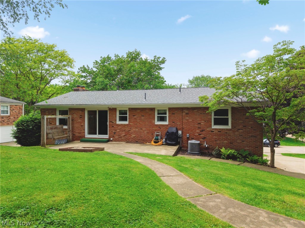 North Canton - Residential
