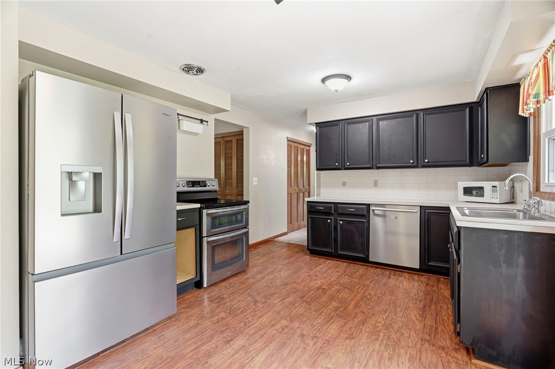 North Canton - Residential