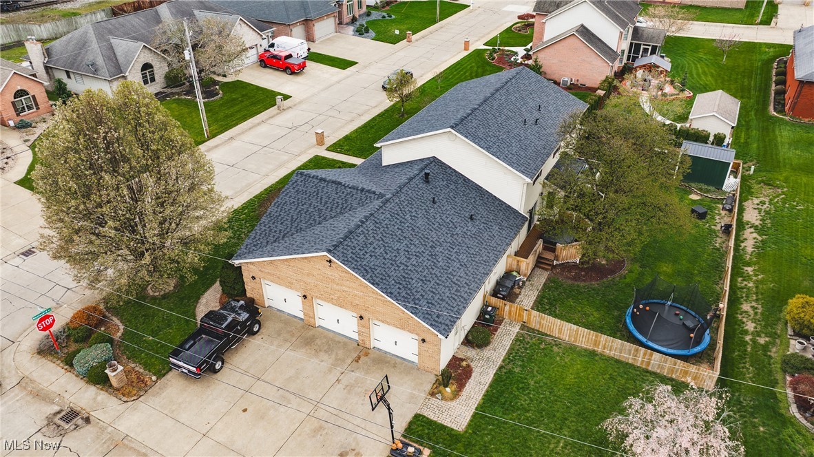 1412 Boulevard Drive, Belpre, Ohio image 49