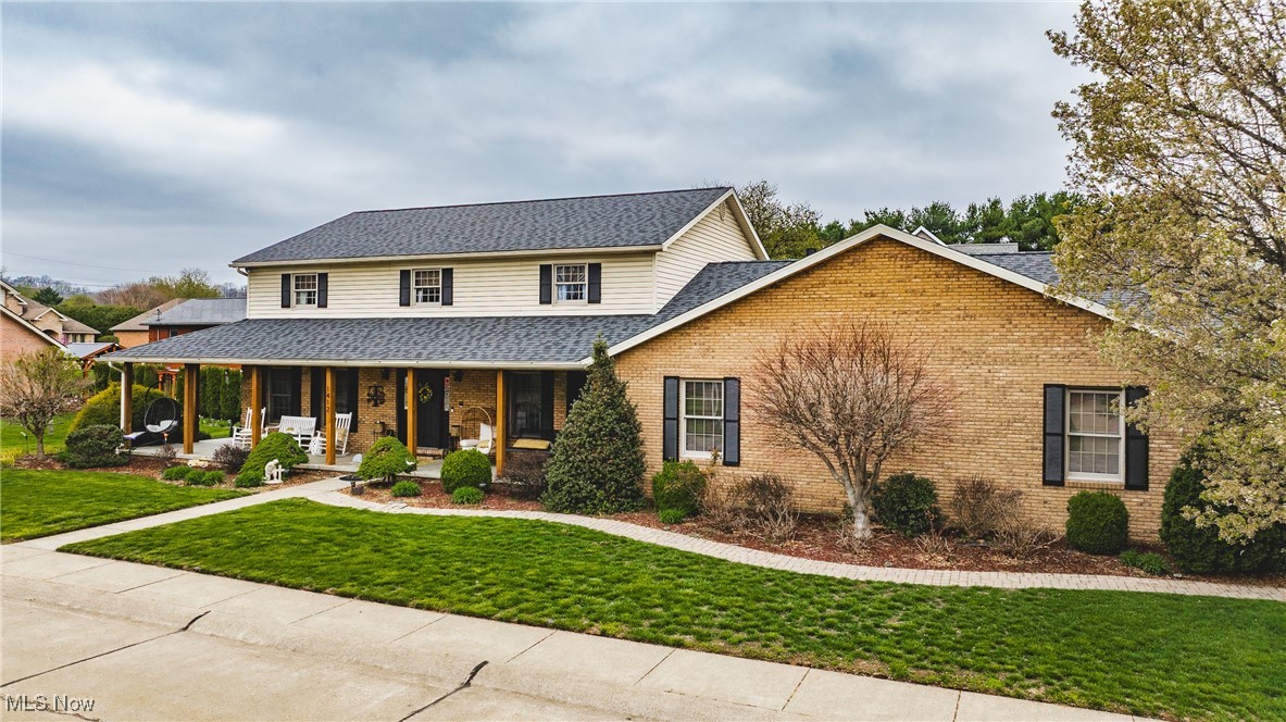 1412 Boulevard Drive, Belpre, Ohio image 2