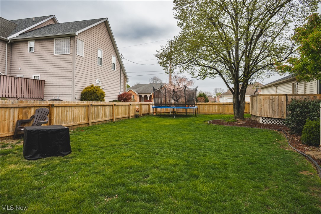 1412 Boulevard Drive, Belpre, Ohio image 45