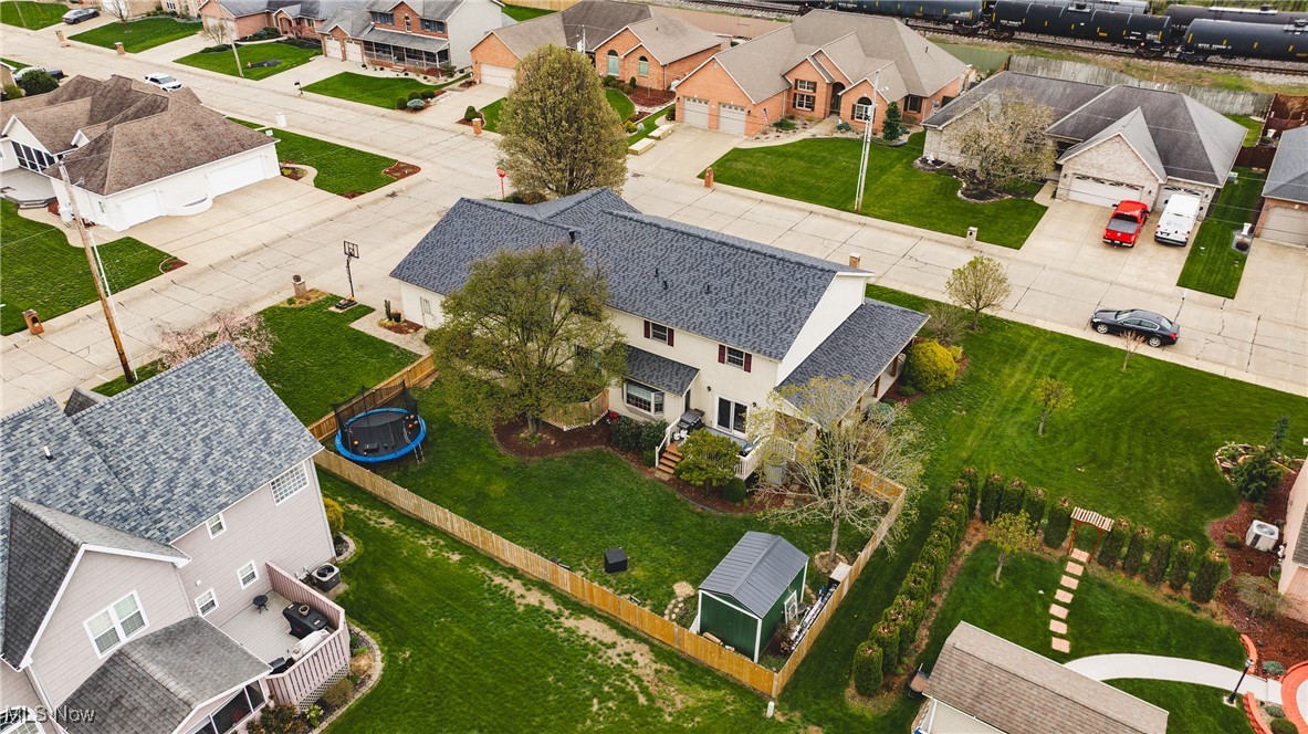 1412 Boulevard Drive, Belpre, Ohio image 48