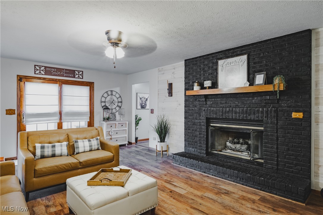 1412 Boulevard Drive, Belpre, Ohio image 17