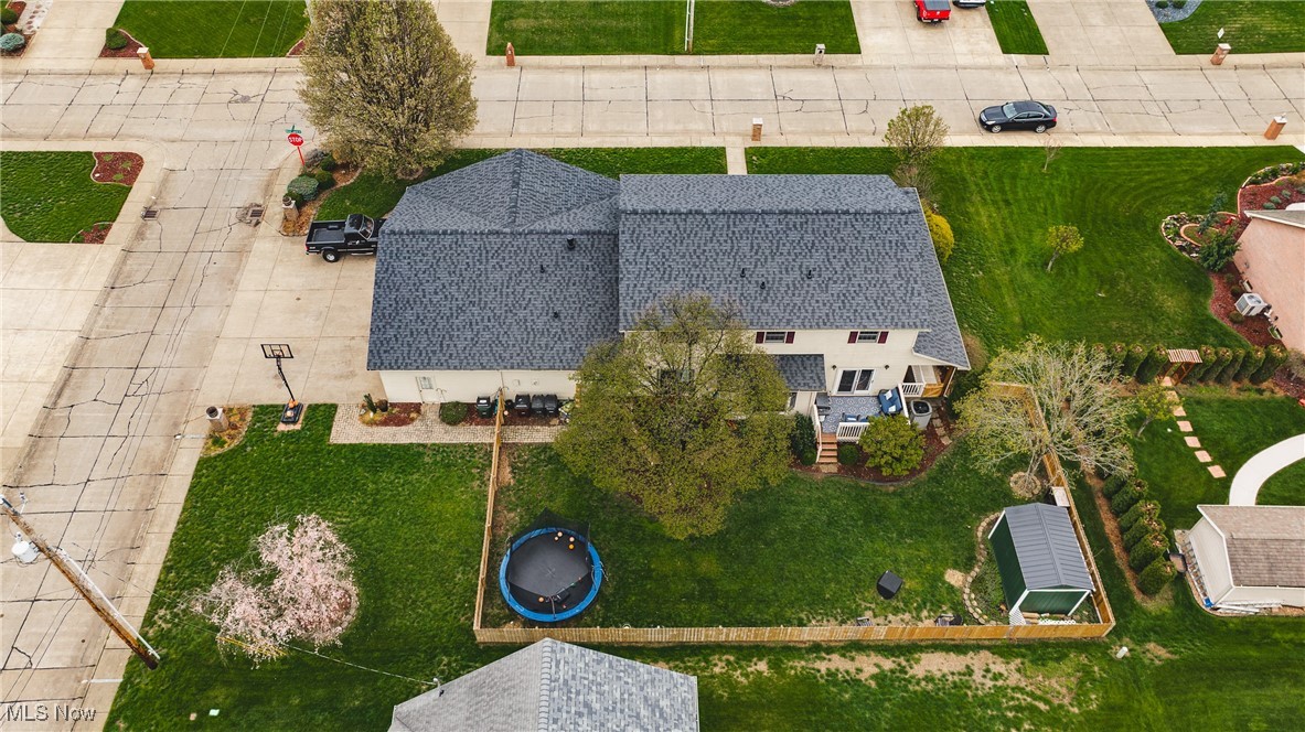 1412 Boulevard Drive, Belpre, Ohio image 47