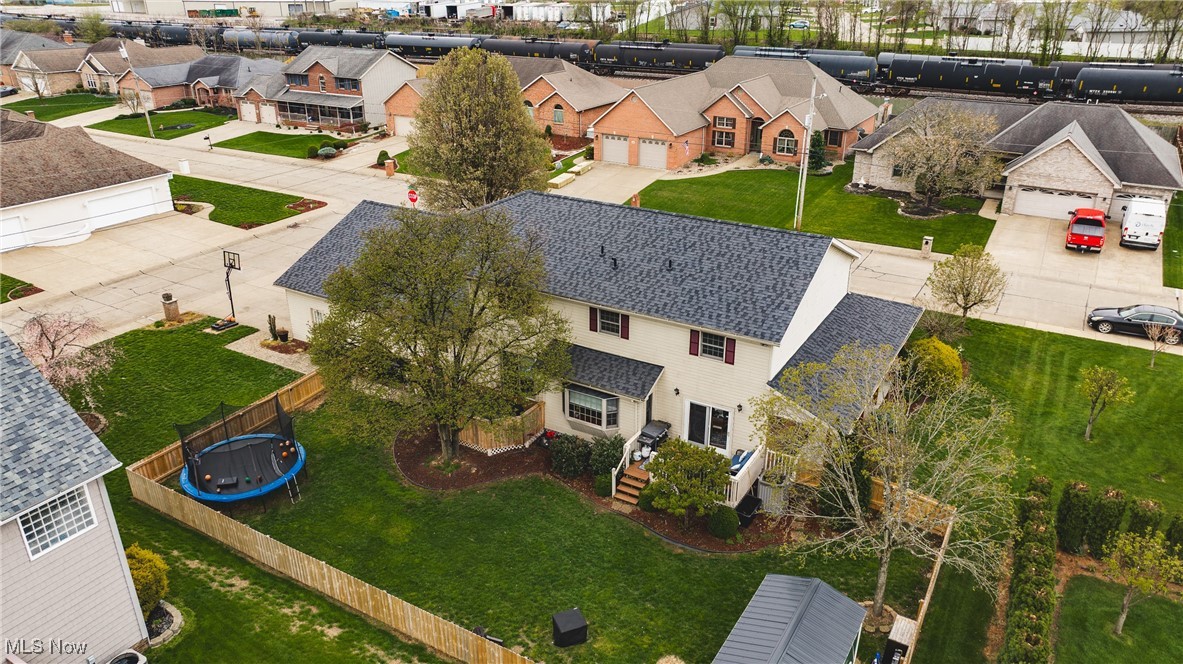 1412 Boulevard Drive, Belpre, Ohio image 3