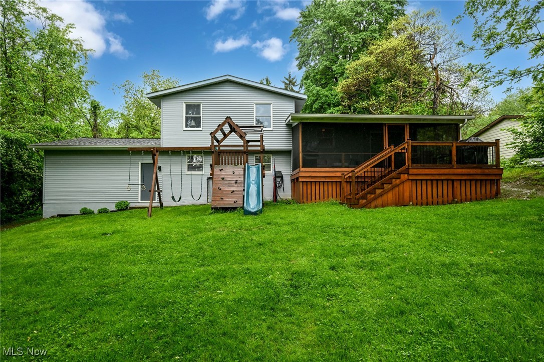 3576 Ellen Drive, Akron, Ohio image 4