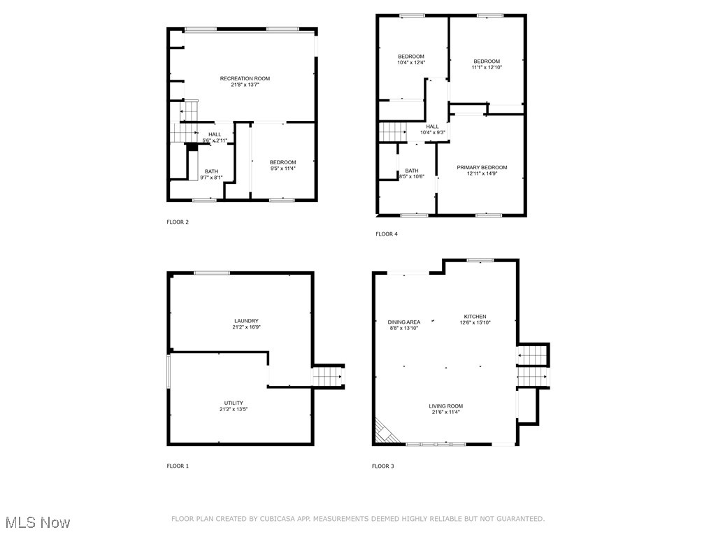3576 Ellen Drive, Akron, Ohio image 48