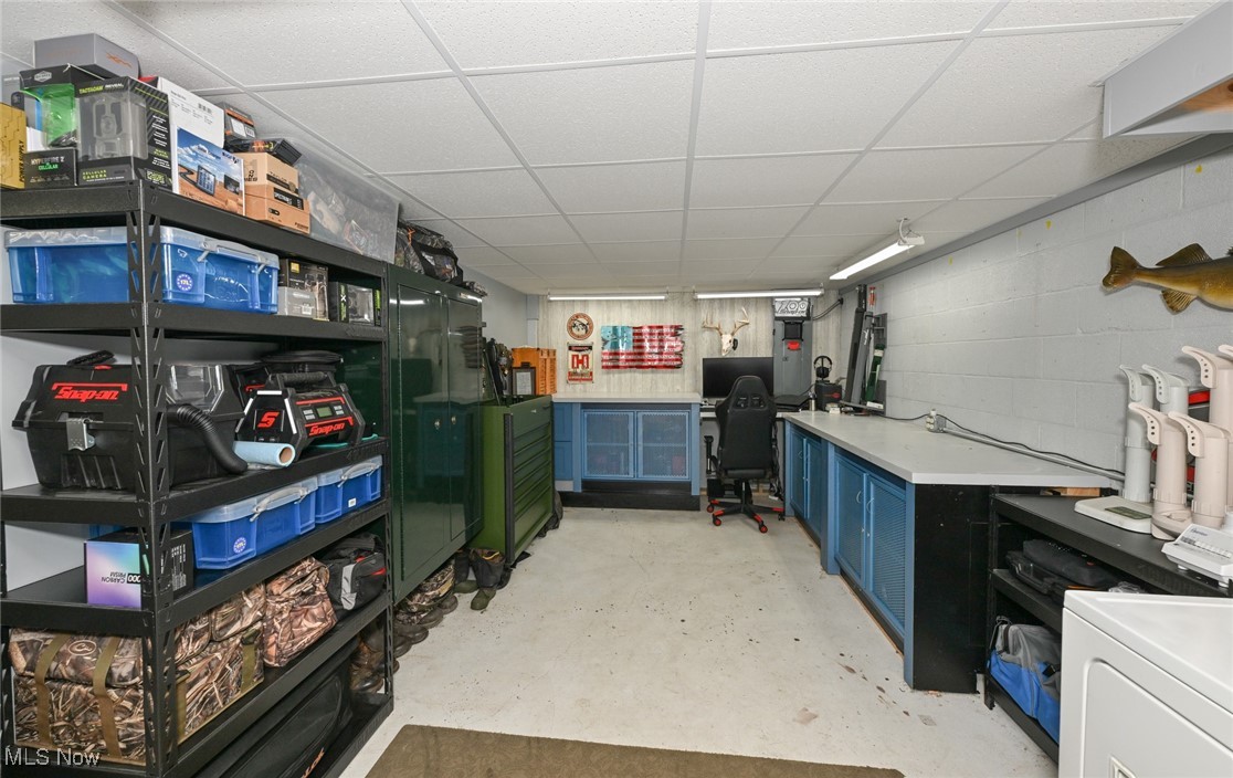 3576 Ellen Drive, Akron, Ohio image 45