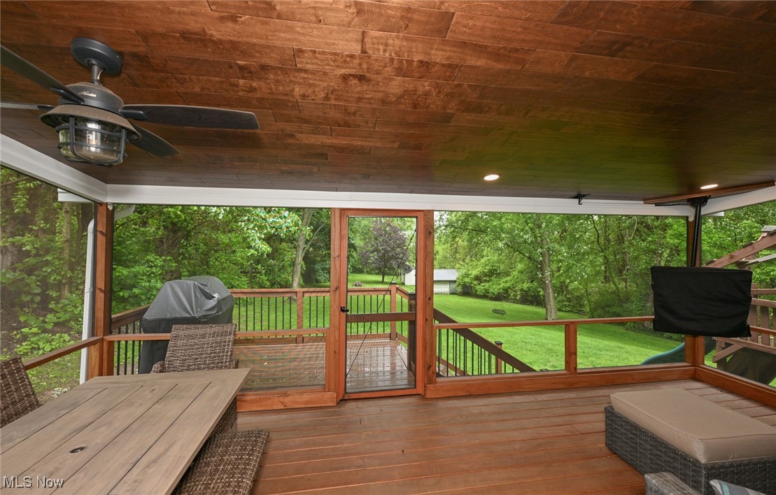 3576 Ellen Drive, Akron, Ohio image 21