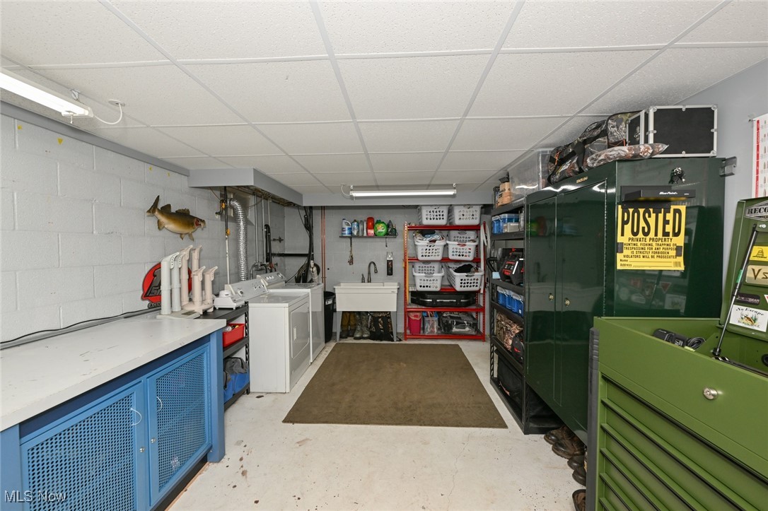 3576 Ellen Drive, Akron, Ohio image 46