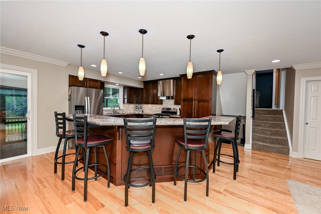 3576 Ellen Drive, Akron, Ohio image 18