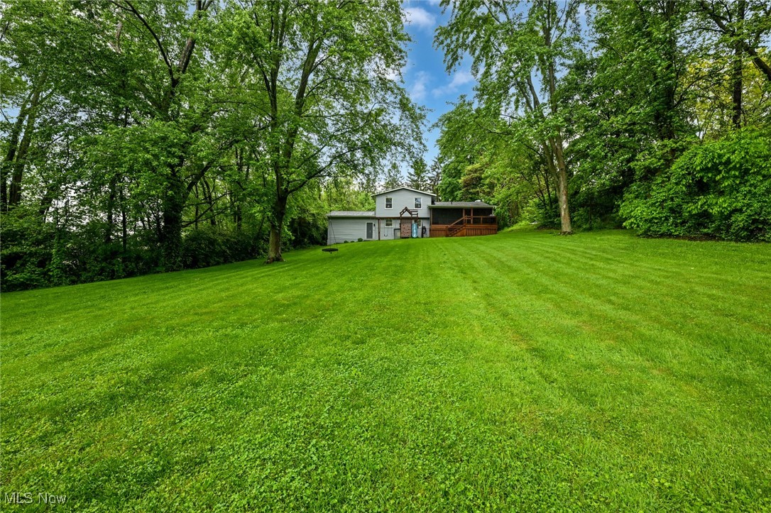 3576 Ellen Drive, Akron, Ohio image 6