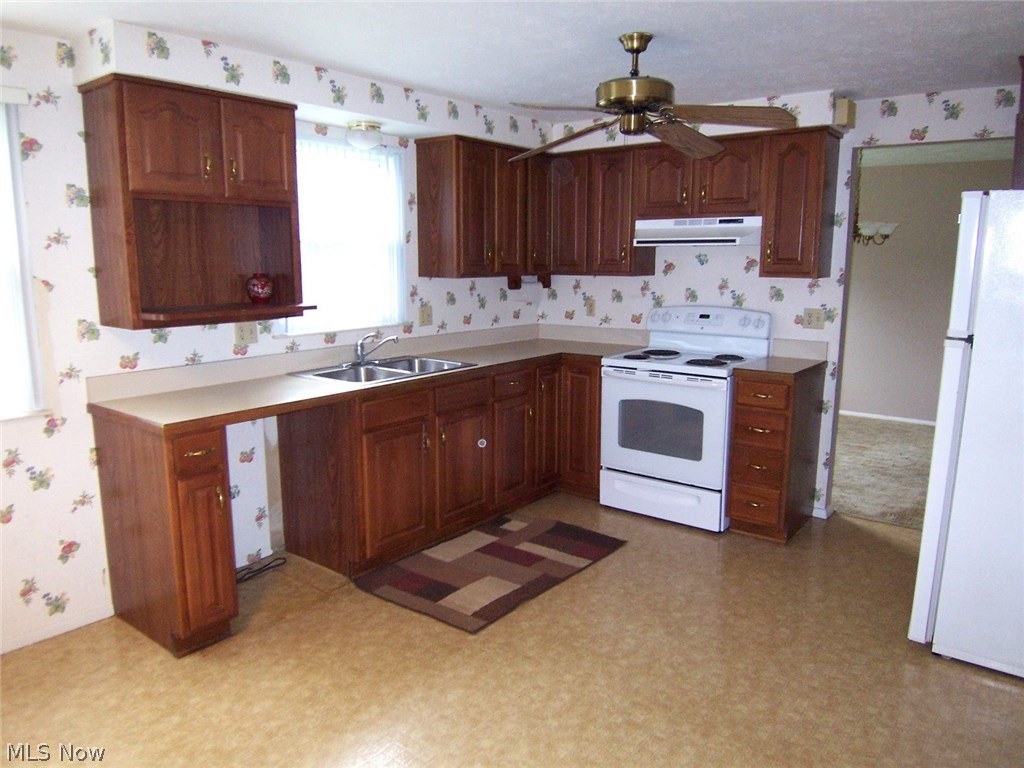 Partridge Highlands - Residential