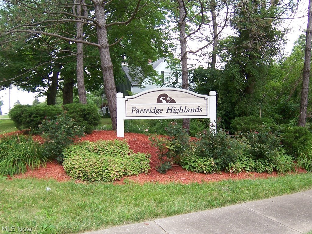Partridge Highlands - Residential