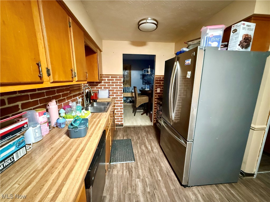 Bedford - Residential