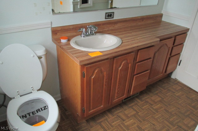 Noble Road - Residential