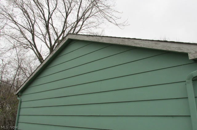 Noble Road - Residential