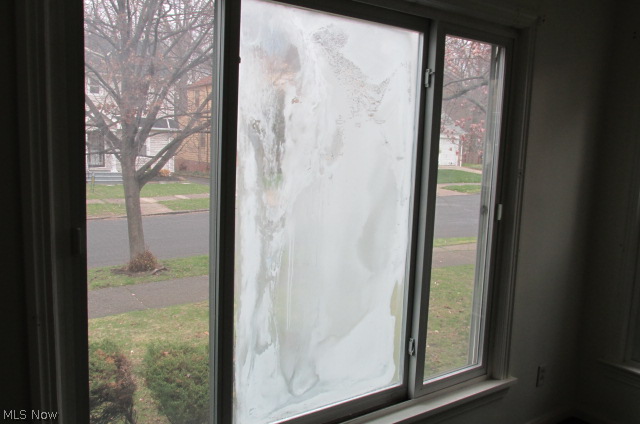 Noble Road - Residential