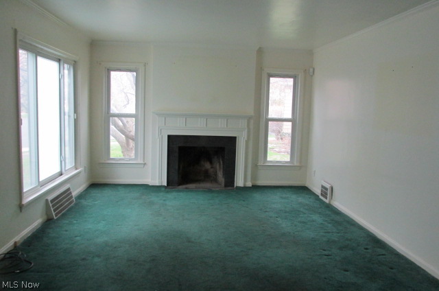 Noble Road - Residential