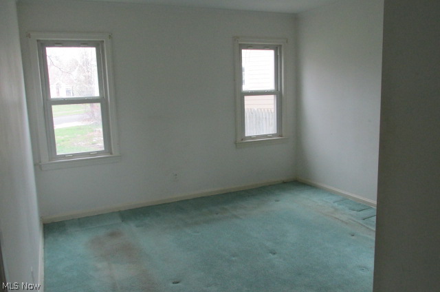 Noble Road - Residential