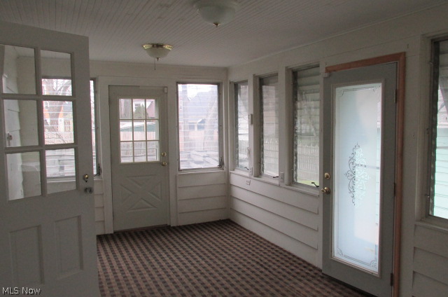 Noble Road - Residential