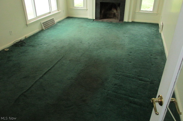 Noble Road - Residential